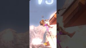 🧚♀️She was a fairy 🧚♀️ - Rainbow Six Siege