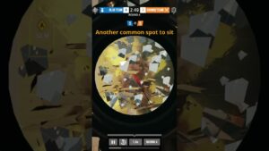 Slikeleeee - The worst siege cheater I've ever seen #gaming #rainbowsixsiege #jynxzi #viral #shorts