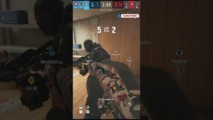 Sneaky Caveira | Tom Clancy's Rainbow Six Siege