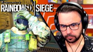 Sono Sorpreso di me Stesso ... RAINBOW SIX SIEGE