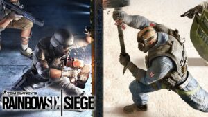 TAKTISCH INSANE! - Tom Clancy´s Rainbow Six: Siege