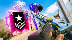 THE #1 BEST *CONTROLLER* CHAMPION + NO RECOIL SETTINGS & SENSITIVITY (PS5/XBOX) - Rainbow Six Siege