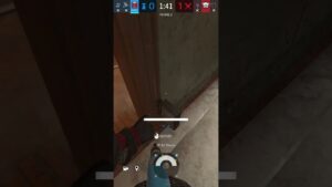 THESE BOTS NEED REWORKING #shorts #gaming #trending #rainbowsixsiege #r6siege #siege #gameshorts #r6