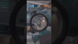 THIS IS HOW U PLAY DOKKAEBI IN CHAMPION #champion #rainbowsixsiege #diamond #r6siege #r6 ps5 #gaming