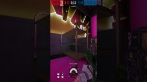 TOP 3 : Valkyrie cams on Rainbow Six Siege's Coastline