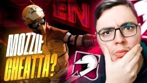 TRANQUILLI NON STA CHEATTANDO | Rainbow Six Siege