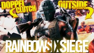 Tachanka is der MÄÄN! 🔥 | Rainbow Six Siege