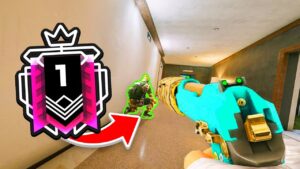 Terrifying Top Champs With Caviera