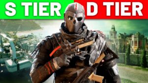 The BEST & WORST Maps In Y9S1 Deadly Omen (Rainbow Six Siege)