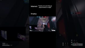 The Best Leader In Siege #rainbowsixsiege #R6s #siege