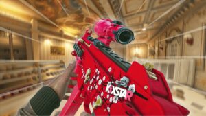 The CHEAT to Free Kills | Rainbow Six Siege