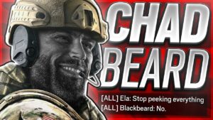 The Dumbest Operator of Rainbow Six Siege 🤪