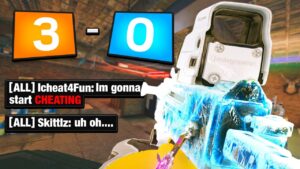 The Most Average Game of Siege in 2024