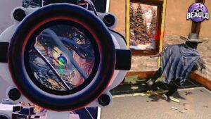 The Most Overpowered Angle in Rainbow Six Siege