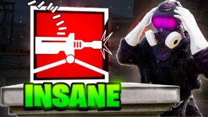 The NEW Tachanka Meta Is AWESOME... Rainbow Six Siege