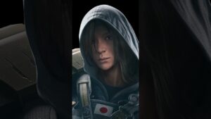 The Real Hibana - 6News - Rainbow Six Siege