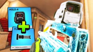 The SECRET to ZERO RECOIL on the F2