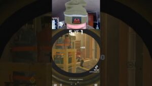 The “Snapiyy Effect” is REAL #rainbowsixsiege #twitch #snapiyy #funny