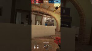 The Teamwork is INSANE  - Rainbow Six Siege