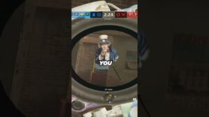 The UNSPOKEN Rules Of Rainbow Six Siege..🤫