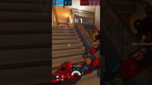 The best castle player In rainbow six siege #r6s #6siege #r6siege #rainbowsixsiege #twitch #siege