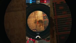 The best doc player on Xbox - Rainbow Six Siege #r6s #rainbowsix #twitch #game #rainbow #streamer