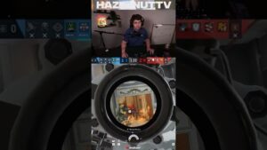 The comms are unbelievable. #r6s #r6 #rainbowsixsiege #rainbowsix #ace #doc #mp5 #comms #shorts