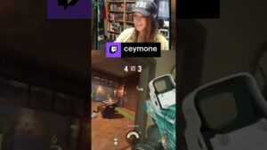 The memo was not got | Rainbow Six Siege | #Twitch