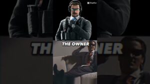 The owner meme rainbow six siege edit