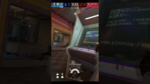 The series of Rainbow Six Siege montage clips continues! 1 min 10 sec of siege kills montage! PT 1