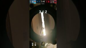 Thermite Is The Best Attacker In Rainbow Six Siege