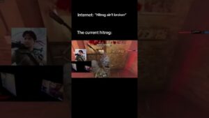 This season is completely broken #rainbowsixsiege #R6s #siege