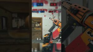 Tips to improve at Rainbow Six Siege! Part 3️⃣ #rainbowsixsiege #rainbowsixsiegeclip #r6siege #r6
