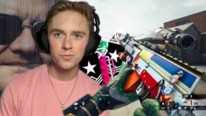 Tom Clancy Himself Is Praying On My Downfall | Rainbow Six Siege