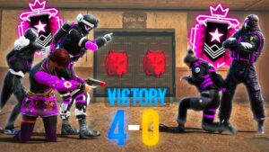 Top CHAMP Strats You've NEVER Seen... Rainbow Six Siege