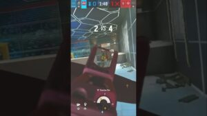 Unleashing The SPETSNAZ Power In Rainbow Six Siege!