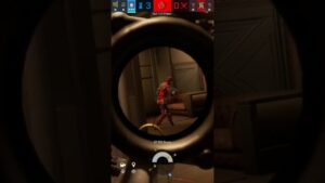 Unlocked new defense strat #jynxi #gaming #rainbowsixsiege #r6siege