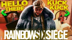 Volles RISIKO! | Rainbow Six Siege