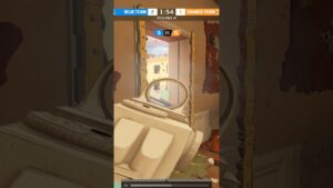 WTF Knife Kill?? - Rainbow Six:Siege