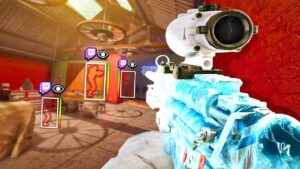 What 84,249 Kills Looks Like with Doc