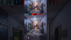 What elo is this OMG #r6 #rainbowsix #siege #clash