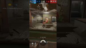 “What’s up brother” ☝️🤓 | Rainbow Six Siege #shorts #rainbowsixsiege #fyp