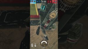 Why DIDN'T HE LET ME PLANT IN RANKED ?😱🔥 #r6 #rainbowsixsiege #r6s #r6siege