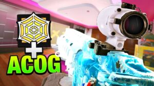 Why Jäger NEEDS an ACOG