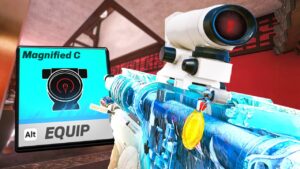 Why THIS is the BEST ACOG in Siege