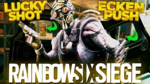 Wir zocken GEGEN ZUSCHAUER! | Rainbow Six Siege