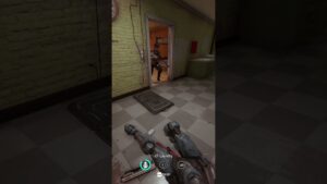 Worst Frost Matt  #rainbowsixsiege #rainbowsix #r6 #gamingshorts #gamingclips #gaming #shorts