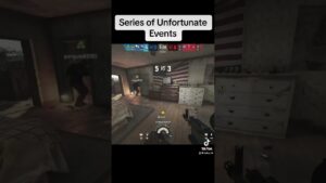 Worst Mistakes in Rainbow Six Siege #r6 #rainbowsixsiege #r6siege #rainbowsix #memes