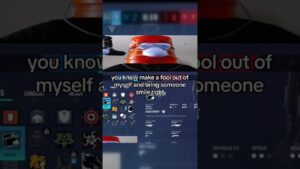 #fyp #gaming #jynxzi #rainbowsixsiege #shorts