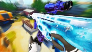 how champions *REALLY* play Rainbow Six Siege